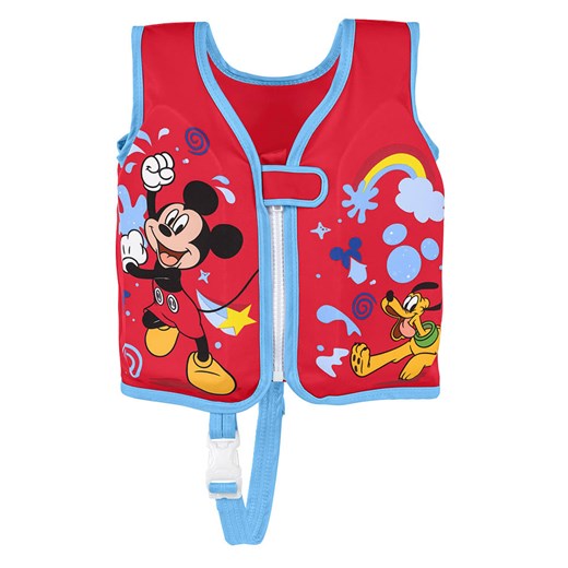 Bestway Kamizelka pływacka &quot;Mickey &amp; Friend&quot; - 1-3+ ze sklepu Limango Polska w kategorii Dmuchańce do wody - zdjęcie 185596361