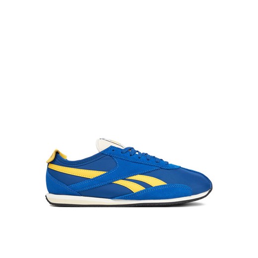 Reebok Sneakersy EO-R400 100239543 Niebieski ze sklepu MODIVO w kategorii Buty sportowe męskie - zdjęcie 185596872