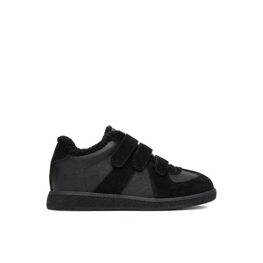 G-Star Raw Sneakersy CEO-MIRAY-01 Czarny ze sklepu MODIVO w kategorii Buty sportowe damskie - zdjęcie 185596901