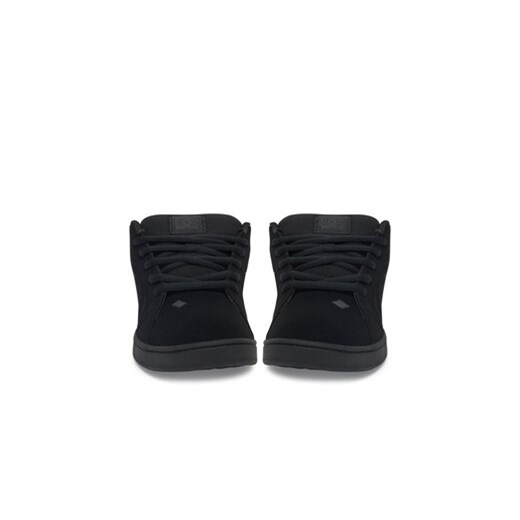 DC Sneakersy EO-NET 302361-3BK Czarny 45 MODIVO