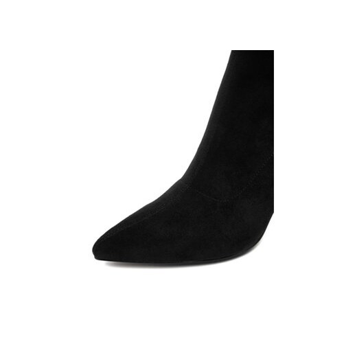 JENNY Botki CEO-HY19X094-1 Czarny 36 MODIVO