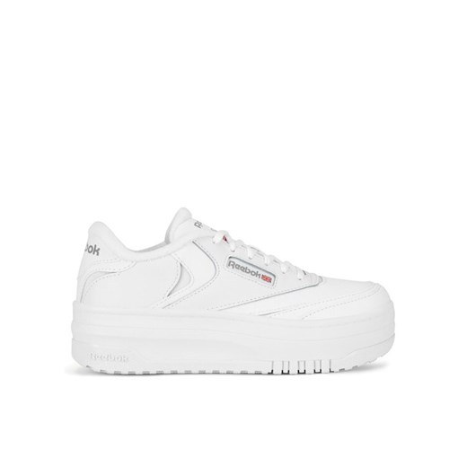 Reebok Sneakersy EO-CLUB C EXTRA 100075205 Biały ze sklepu MODIVO w kategorii Buty sportowe dziecięce - zdjęcie 185598942