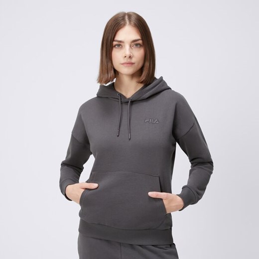 fila bluza z kapturem sandra fw25spw030291 ze sklepu 50style.pl w kategorii Bluzy damskie - zdjęcie 185599371
