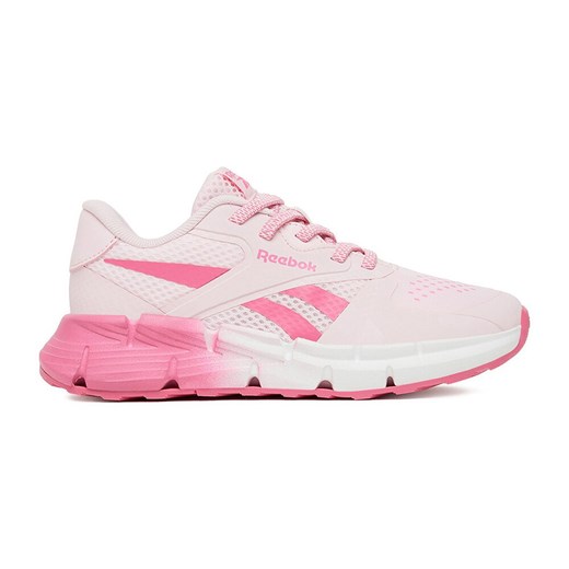 Obuwie sportowe Reebok EO-ZIG DYNAMICA 5 ELASTIC LACES 100231943 ze sklepu ccc.eu w kategorii Buty sportowe dziecięce - zdjęcie 185599682