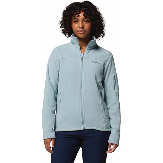 Polar damski Fast Trek II Columbia ze sklepu SPORT-SHOP.pl w kategorii Bluzy damskie - zdjęcie 185599900