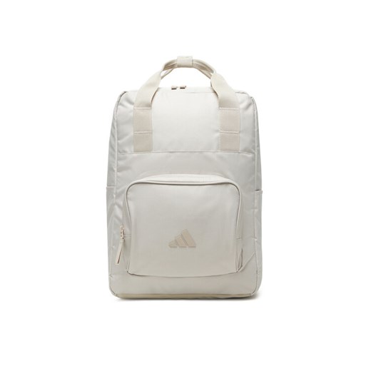adidas Plecak adidas Prime JX3988 Beżowy ze sklepu MODIVO w kategorii Plecaki - zdjęcie 185600000