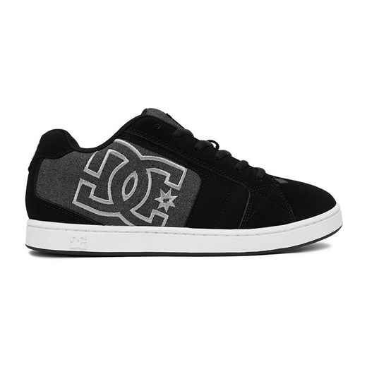Obuwie sportowe DC Shoes EO-NET DC01774006 ze sklepu ccc.eu w kategorii Buty sportowe męskie - zdjęcie 185600351