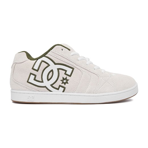 Obuwie sportowe DC Shoes EO-NET DC03260101 ze sklepu ccc.eu w kategorii Buty sportowe męskie - zdjęcie 185600352