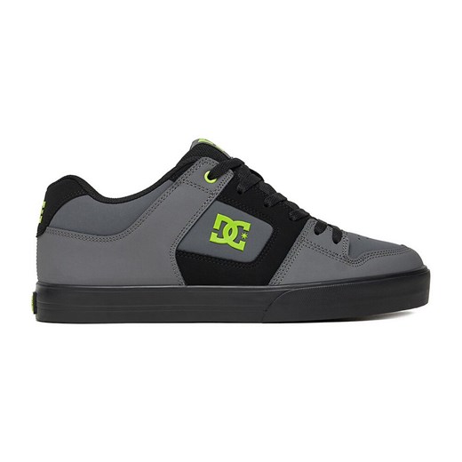 Obuwie sportowe DC Shoes EO-PURE DC01782028 ze sklepu ccc.eu w kategorii Buty sportowe męskie - zdjęcie 185600353