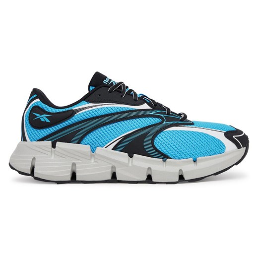 Obuwie sportowe Reebok EO-ZIG HYPNOTICA 100238014 ze sklepu ccc.eu w kategorii Buty sportowe męskie - zdjęcie 185600371