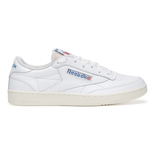 Obuwie sportowe Reebok EO-CLUB C 85 VINTAGE 100007875 ze sklepu ccc.eu w kategorii Buty sportowe męskie - zdjęcie 185600380