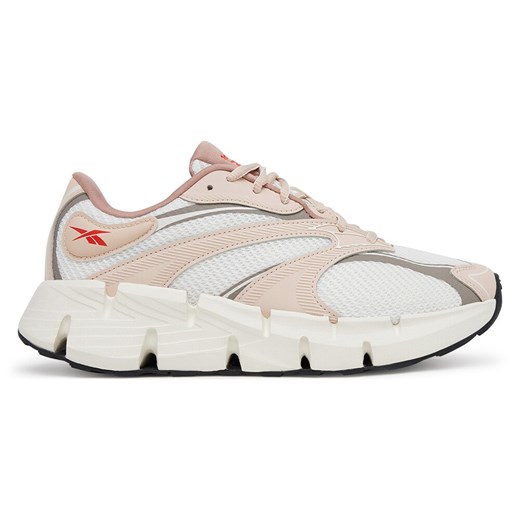 Obuwie sportowe Reebok EO-ZIG HYPNOTICA 100227891 ze sklepu ccc.eu w kategorii Buty sportowe damskie - zdjęcie 185600383