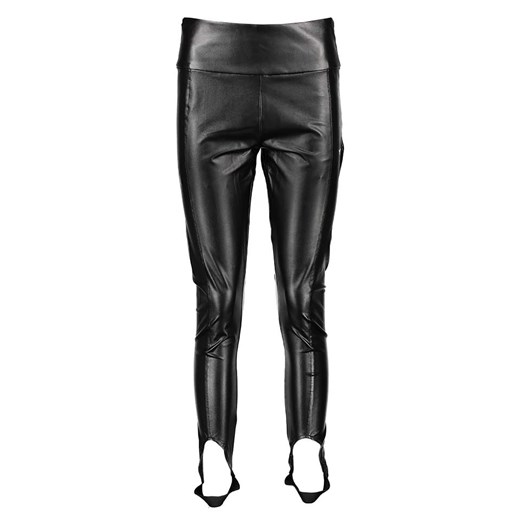 adidas Legginsy w kolorze czarnym ze sklepu Limango Polska w kategorii Spodnie damskie - zdjęcie 185600460