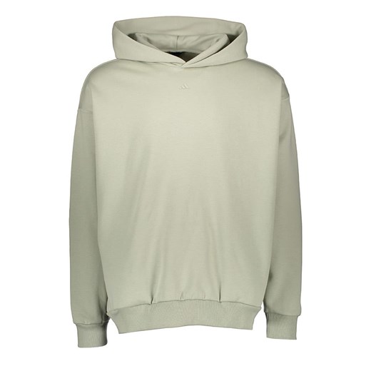 adidas Bluza w kolorze jasnozielonym ze sklepu Limango Polska w kategorii Bluzy męskie - zdjęcie 185600472