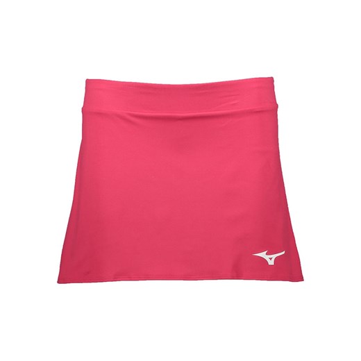 Mizuno Spódnica funkcyjna w kolorze różowym ze sklepu Limango Polska w kategorii Spódnice - zdjęcie 185600664