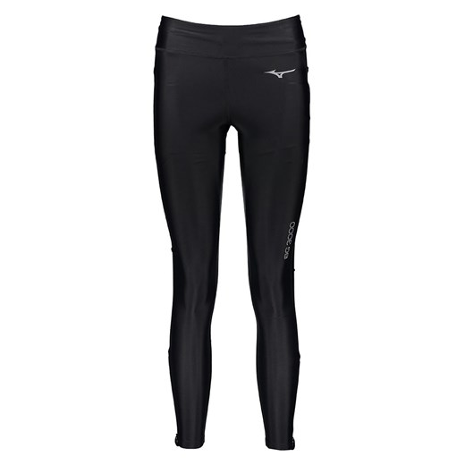 Mizuno Legginsy funkcyjne &quot;BG3000&quot; w kolorze czarnym ze sklepu Limango Polska w kategorii Spodnie damskie - zdjęcie 185600712