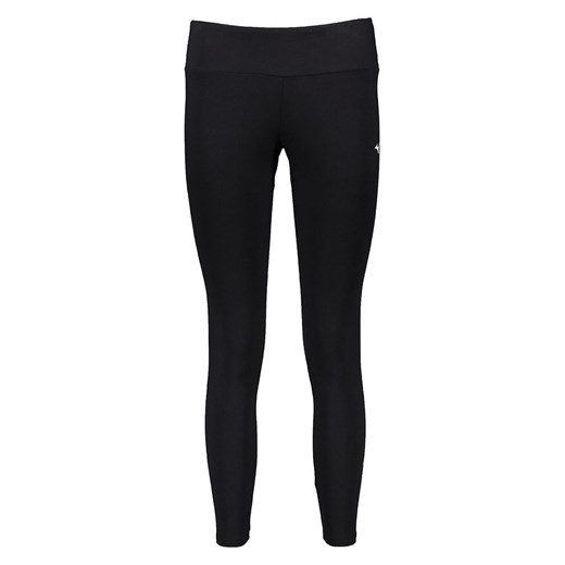 Mizuno Legginsy sportowe w kolorze czarnym ze sklepu Limango Polska w kategorii Spodnie damskie - zdjęcie 185600734