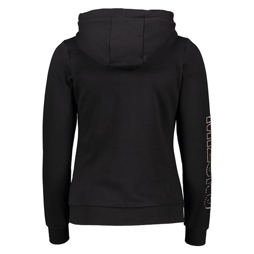 Mizuno Bluza w kolorze czarnym Mizuno XS okazja Limango Polska