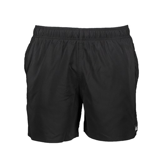 adidas Szorty kąpielowe w kolorze czarnym ze sklepu Limango Polska w kategorii Kąpielówki - zdjęcie 185600864