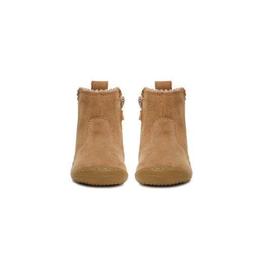 Kozaki Lasocki Kids CEO-CI12-DUBAI-03 Brązowy Lasocki Kids 24 eobuwie.pl