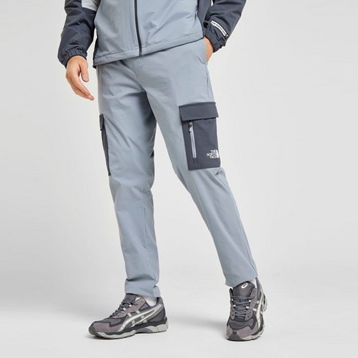 THE NORTH FACE SPODNIE TRISHULL CARGO TW&#039;GY ze sklepu JD Sports  w kategorii Spodnie męskie - zdjęcie 185601641