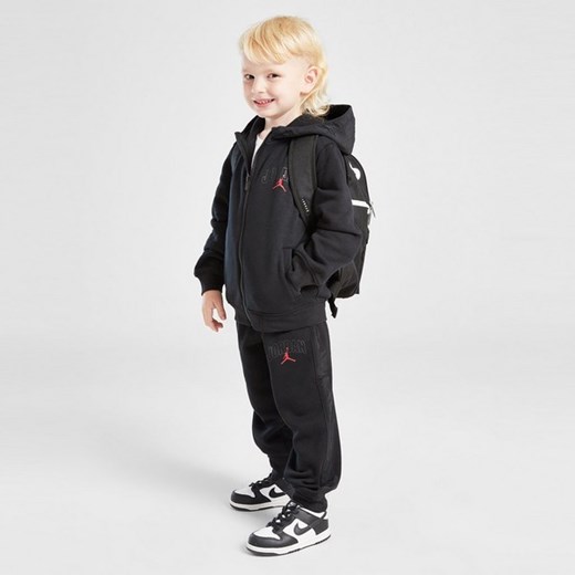 JORDAN KOMPLET RPSTOP FZ ARC HD SET BLK ze sklepu JD Sports  w kategorii Komplety chłopięce - zdjęcie 185601643