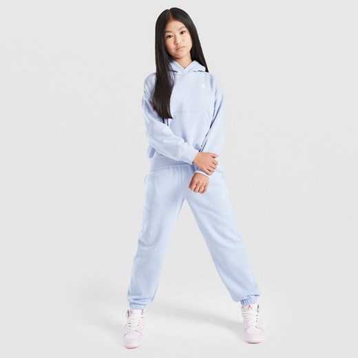 JORDAN BLUZA Z KAPTUREM GBRKLYN ESS HOOD COBALT G ze sklepu JD Sports  w kategorii Bluzy dziewczęce - zdjęcie 185601651