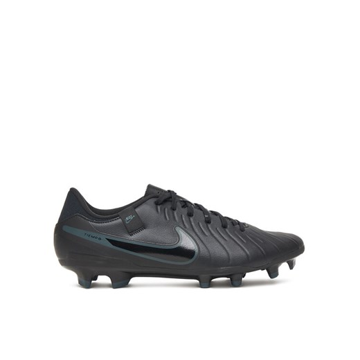 Buty do piłki nożnej Nike Legend 10 Academy FG/MG DV4337 Czarny ze sklepu eobuwie.pl w kategorii Buty sportowe męskie - zdjęcie 185602353