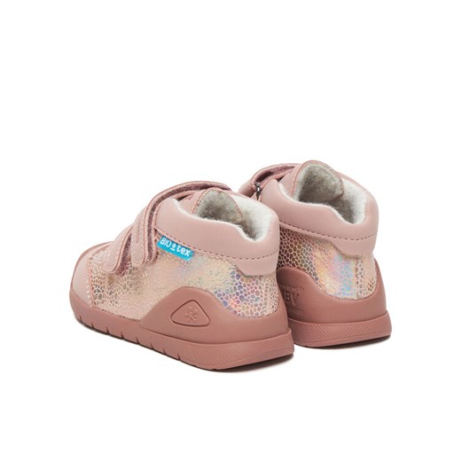 Trzewiki Biomecanics 251134 Różowy 21 eobuwie.pl