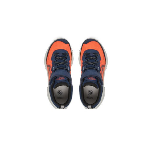 Trekkingi Keen Zionic Wp 1031245 Kolorowy Keen 27_28 eobuwie.pl