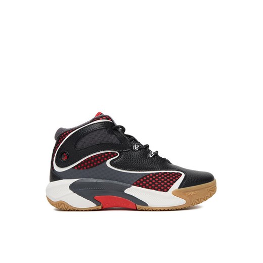 Shaq Sneakersy EOSS-SHAQNOTIX 2.0 AQ95039B-BW Czarny ze sklepu MODIVO w kategorii Buty sportowe dziecięce - zdjęcie 185602863