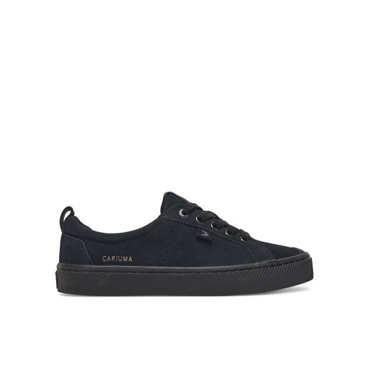 CARIUMA Trampki Oca 100102B10W080 Czarny ze sklepu MODIVO w kategorii Trampki damskie - zdjęcie 185602911