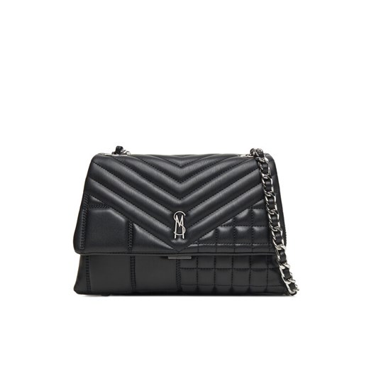 Steve Madden Torebka Bvolt-Q SM13001813 Czarny ze sklepu MODIVO w kategorii Torebki damskie - zdjęcie 185602952