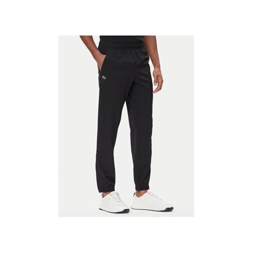 Lacoste Dres WH4764 Écru Regular Fit Lacoste 8 MODIVO