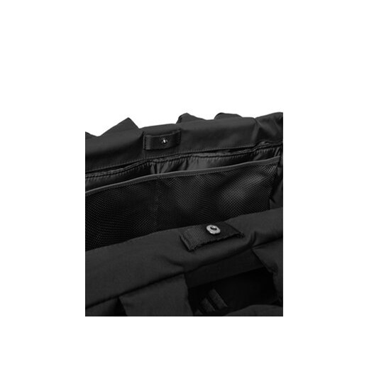 adidas Torebka Must Haves Puffy JZ4413 Czarny OS MODIVO