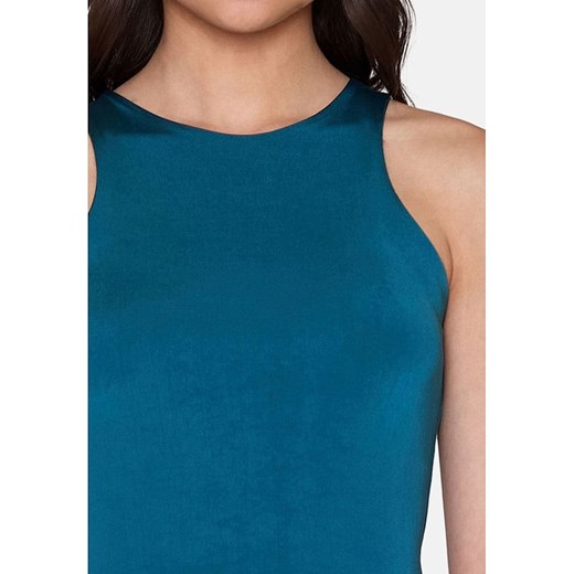 SisterS point Top w kolorze morskim XS promocyjna cena Limango Polska