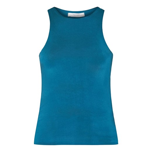 SisterS point Top w kolorze morskim XS okazja Limango Polska