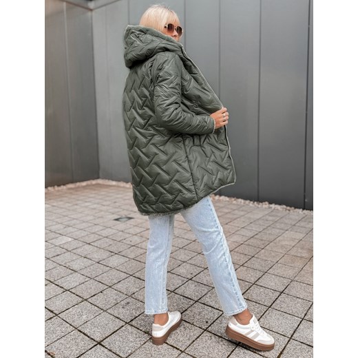 kurtka reykja khaki m/38 XL/42 UBRA