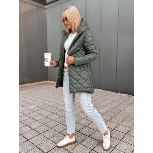 kurtka reykja khaki m/38 XXL/44 UBRA