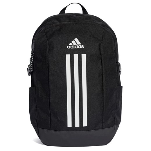 Plecak adidas Power IP9774 - czarny ze sklepu streetstyle24.pl w kategorii Plecaki - zdjęcie 185604161