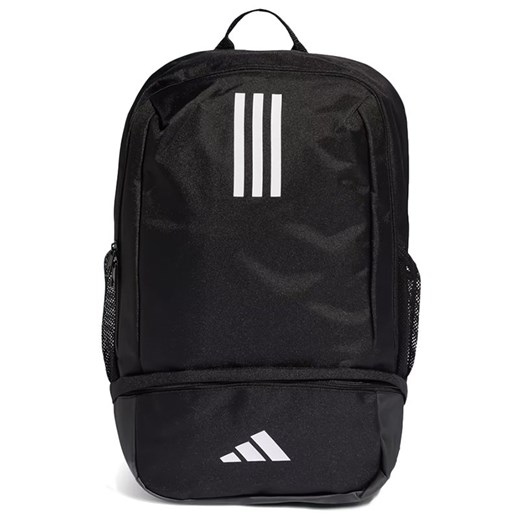 Plecak adidas Tiro 23 League HS9758 - czarny ze sklepu streetstyle24.pl w kategorii Plecaki - zdjęcie 185604164