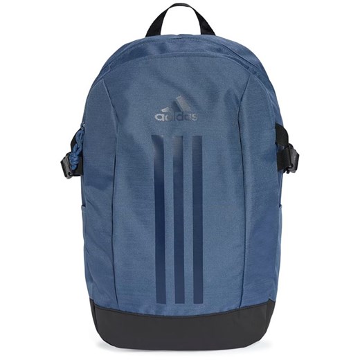 Plecak adidas Power IT5360 - granatowy ze sklepu streetstyle24.pl w kategorii Plecaki - zdjęcie 185604171