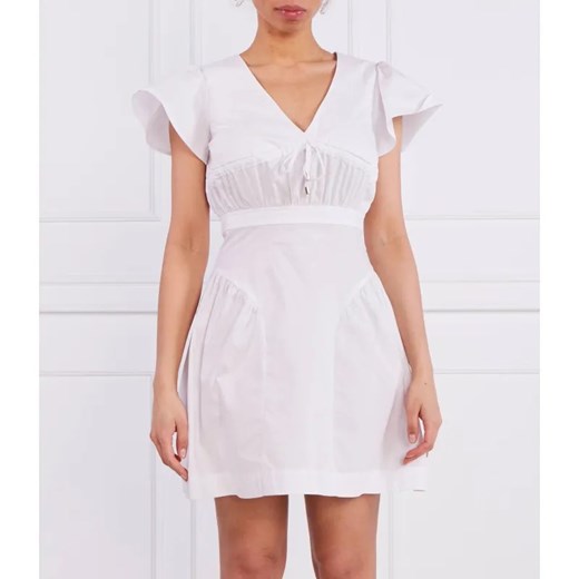 Pinko Sukienka ze sklepu Gomez Fashion Store w kategorii Sukienki - zdjęcie 185604293