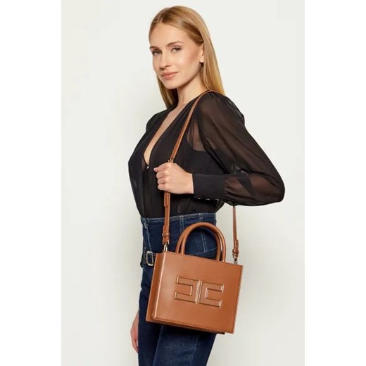 Elisabetta Franchi Kuferek Elisabetta Franchi OS Gomez Fashion Store