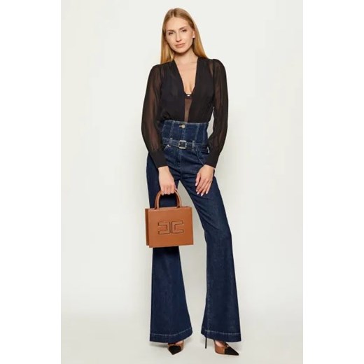 Elisabetta Franchi Kuferek Elisabetta Franchi OS Gomez Fashion Store