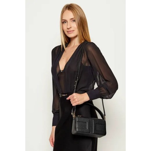 Elisabetta Franchi Torebka na ramię Elisabetta Franchi OS Gomez Fashion Store