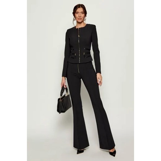 Elisabetta Franchi Żakiet | Slim Fit Elisabetta Franchi 44 Gomez Fashion Store