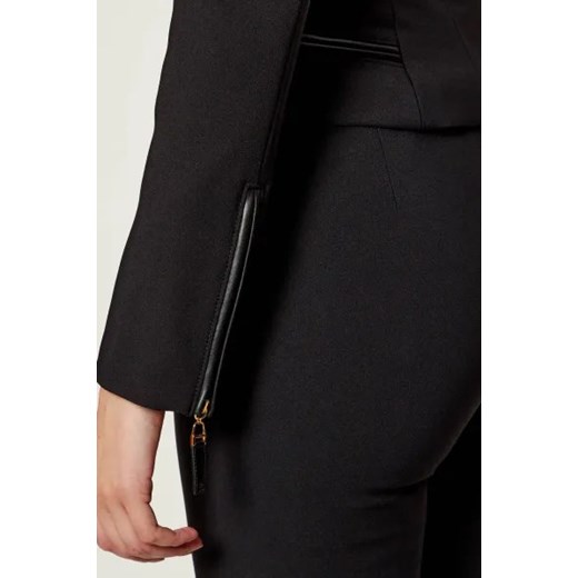 Elisabetta Franchi Żakiet | Slim Fit Elisabetta Franchi 42 Gomez Fashion Store