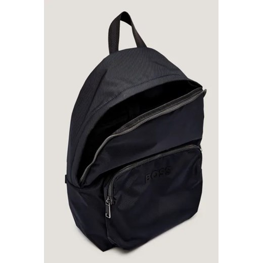 BOSS BLACK Plecak catch_3_0 OS Gomez Fashion Store