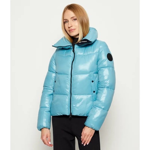 Save The Duck Kurtka ISLA | Regular Fit ze sklepu Gomez Fashion Store w kategorii Kurtki damskie - zdjęcie 185605113